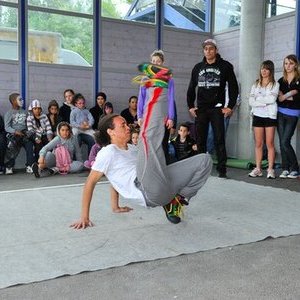 Hip hop 1031