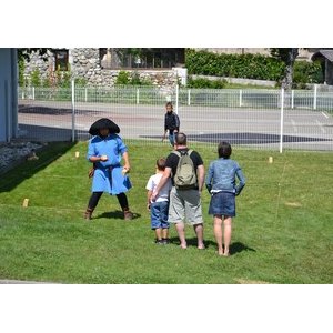Fête du jeu ... du moyen âge