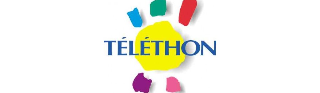 Les jeunes s’engagent pour le téléthon