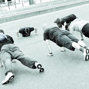 Parkour 0705