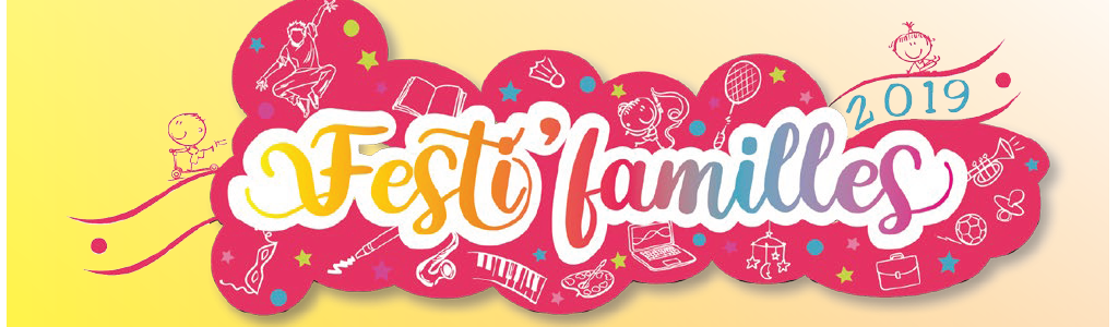 Festi’familles 2019