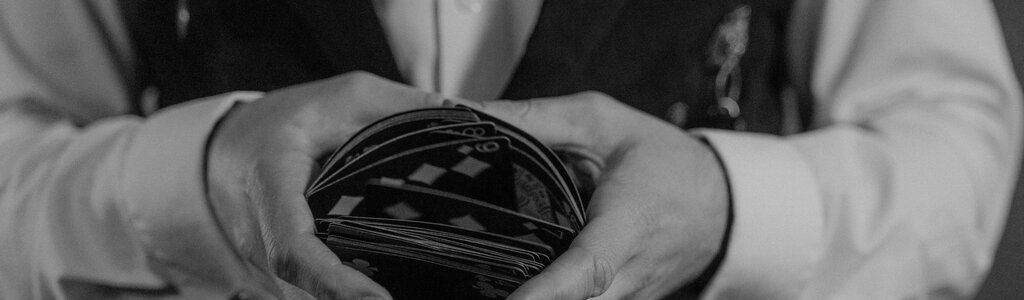 Cabaret des illusionnistes
