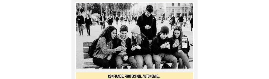 Conférence parentalité