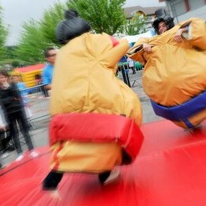 Sumo