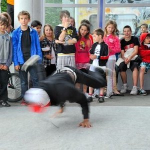 Hip hop 1023