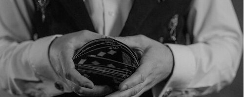 Cabaret des illusionnistes