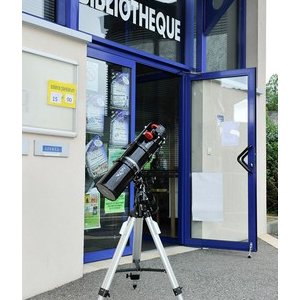 Astronomie 0752