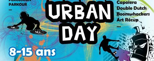 URBAN DAY