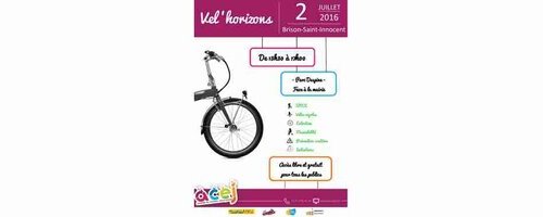Vel’horizons 2016
