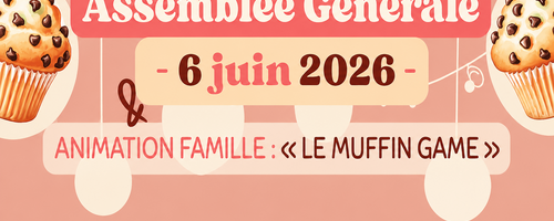Assemblée générale 2026
