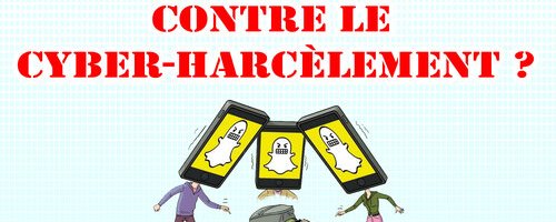 Réseaux sociaux – Comment lutter contre le cyber-harcèlement&nbsp;?