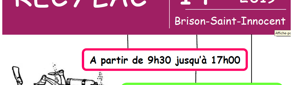 Recylac 2019