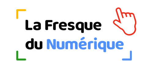 Fresque du numérique