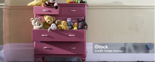 Bourse aux jouets 2025