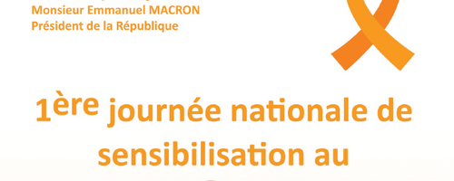 1ère journée de sensibilisation au TDAH