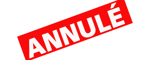 ANNULATION - Samedi 3 octobre - Journée Vel’Horizons