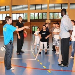 Sportifs 1087
