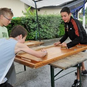 Jeux bois 0533