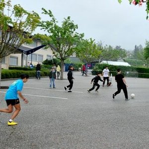 Foot freestyle 1014