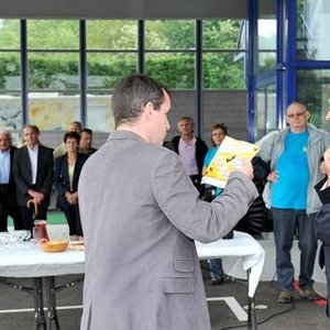 Pot officiels 0601