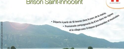 Détours gourmands