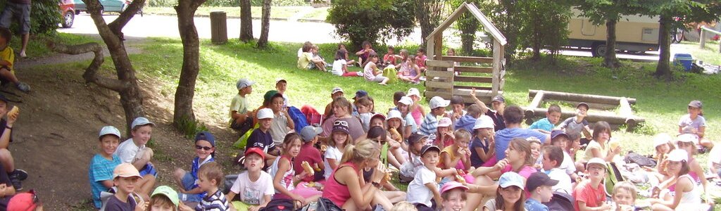 Accueil périscolaire