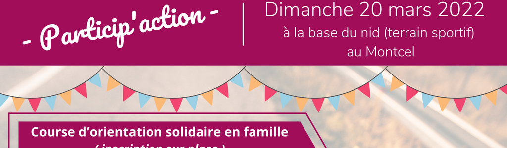 Particip’action