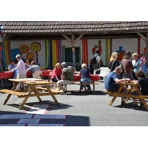 Jeux en famille