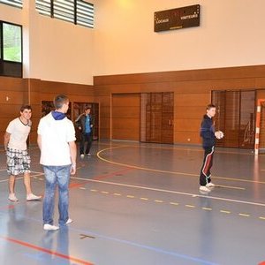 Sportifs 1064