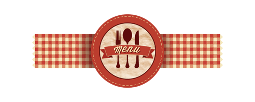 Les menus des centres de loisirs