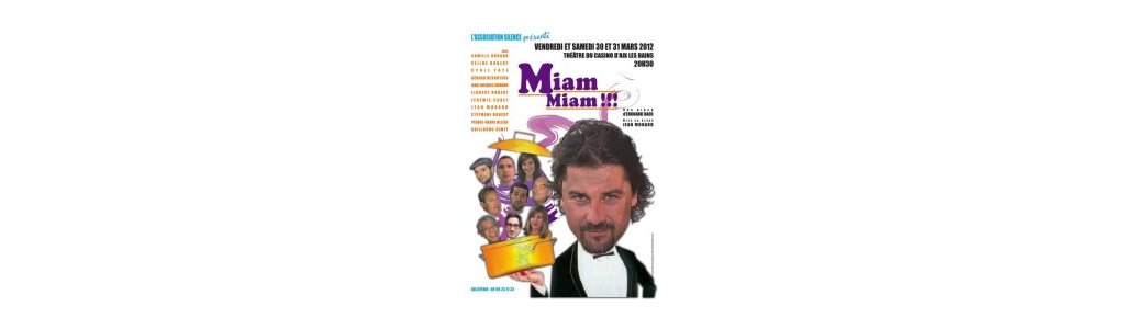 Spectacle familles jeunesse