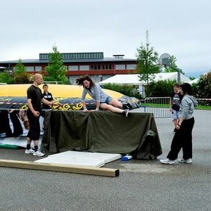 Parkour 0723