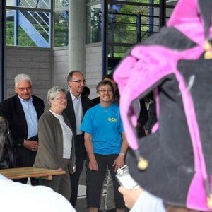 Pot officiels 0586