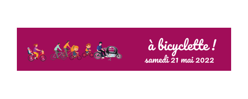 Sortie famille&nbsp;: A bicyclette&nbsp;!