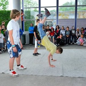 10 ans ACEJ 1035