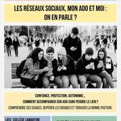 Conférence parentalité