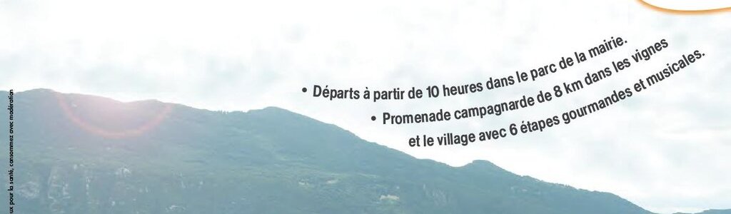 Détours gourmands