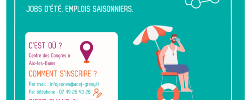 Trouve ton job&nbsp;!