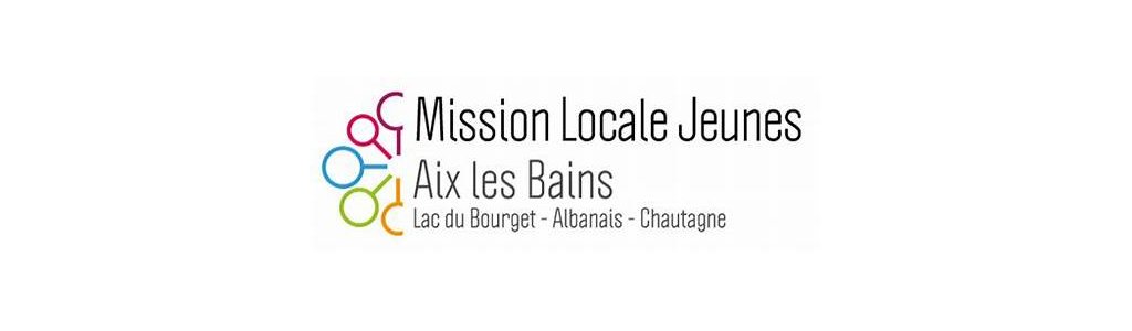 Mission locale jeunes Aix les Bains