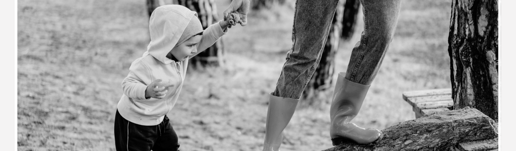 Conférence&nbsp;: Bouger avec mon enfant, comment ma présence construit sa confiance&nbsp;?  