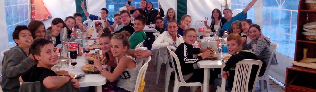 News du camps pass’âges août 2013