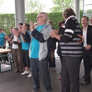 Pot officiels 4938