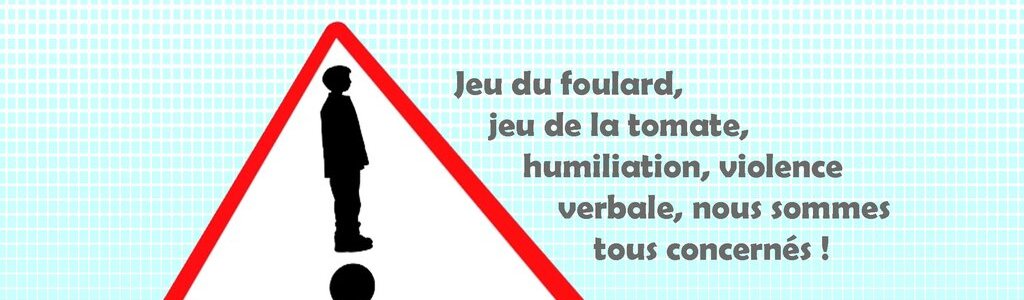 Conférence sur les jeux dangereux et harcèlement