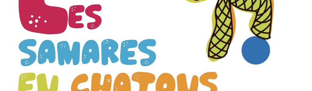 Le centre Les Samares en Chatons à La Biolle