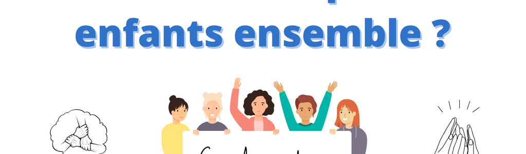 Conférence&nbsp;: Parents & professionnels&nbsp;: comment éduquer nos enfants ensemble&nbsp;?