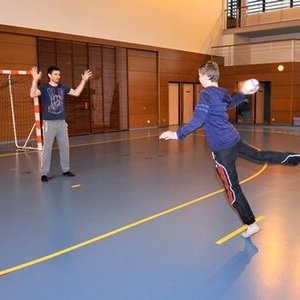 Sportifs 1069