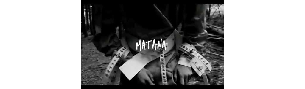 MATANA - Louis